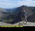 Boulder Creek Divide